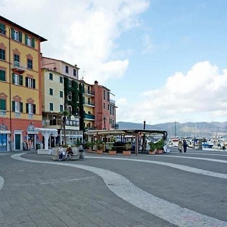 Ilia Vila Lerici Exterior foto