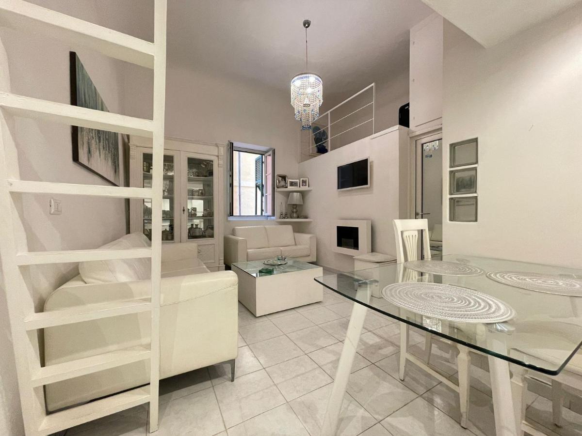 Ilia Vila Lerici Exterior foto