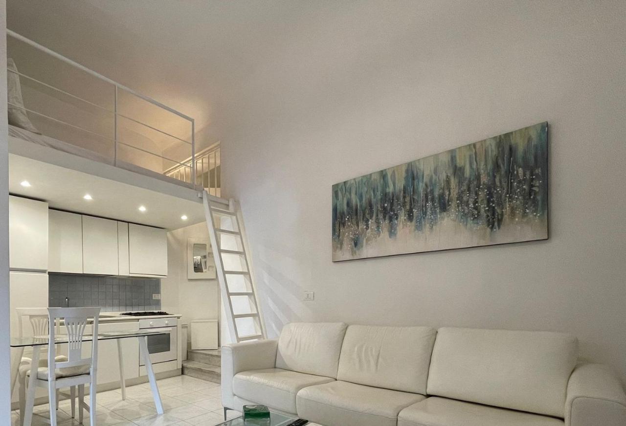 Ilia Vila Lerici Exterior foto